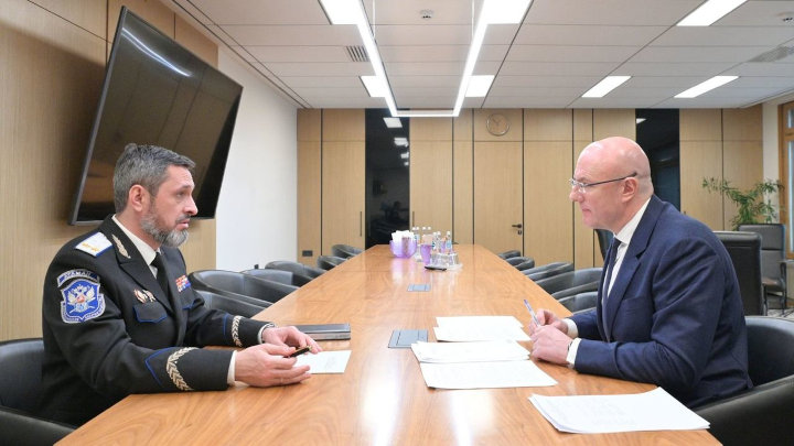 Credit: All-Russian Cossack Society; Vitaly Kuznetsov and Dmitry Chernyshenko