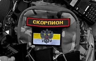 Credit: VKontakte Oleg Monin; Profile picture from Oleg's VK posted on 2023-04-13