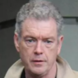 Christy Kinahan