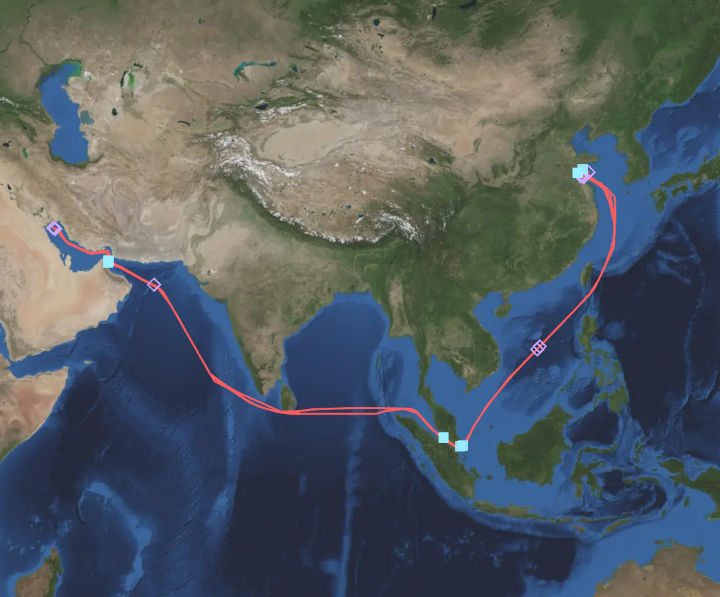 Source: Global Fishing Watch